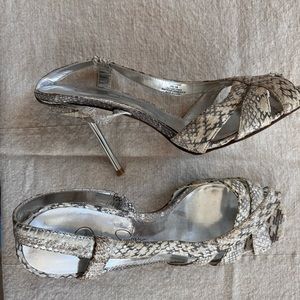 Jessica Simpson Heeels